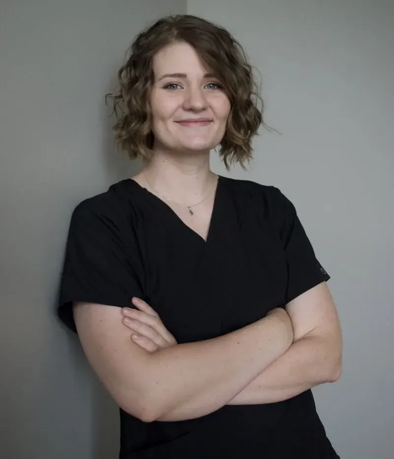 Ariel Cohen Headshot